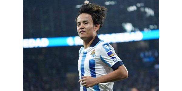 La performance exceptionnelle de deux joueurs asiatiques dans le football européen